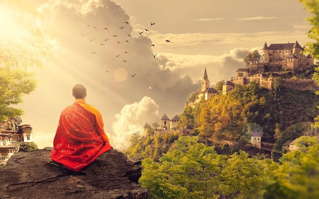 Break Free – A 4-Day Transformation