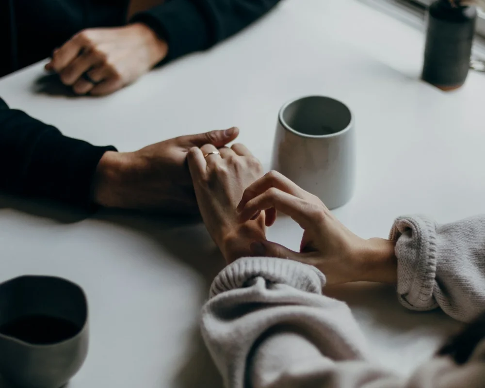 More Harmony in Relationships